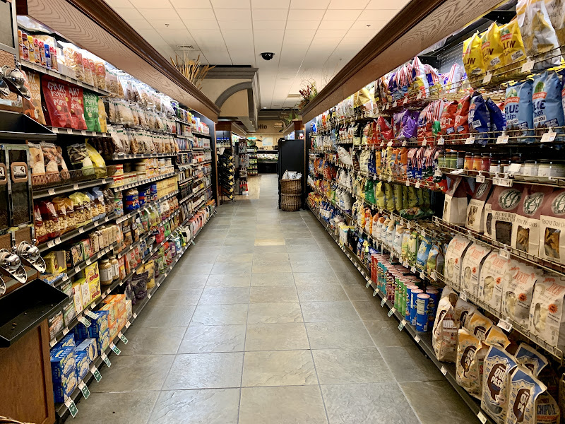 AJ's Fine Foods
