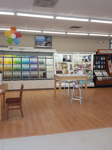 Sherwin-Williams