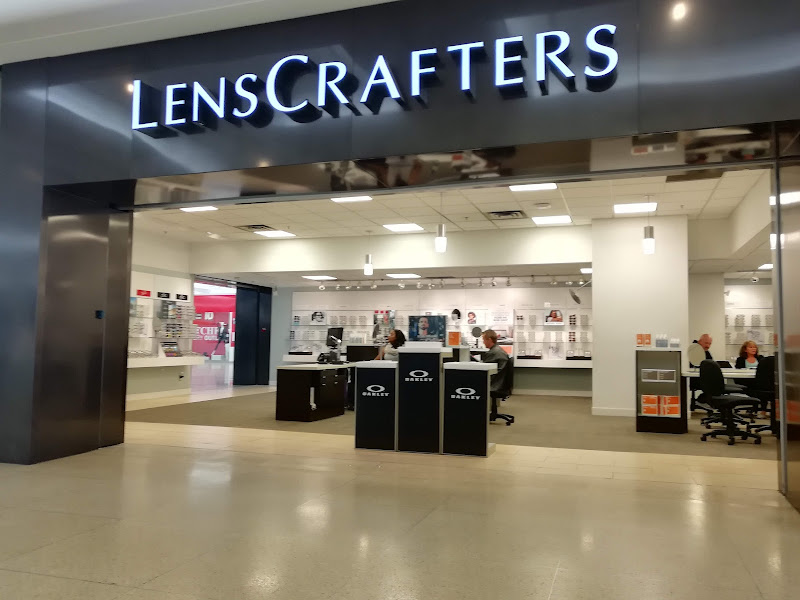 LensCrafters