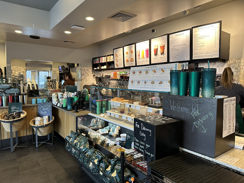 Starbucks Coffee Company