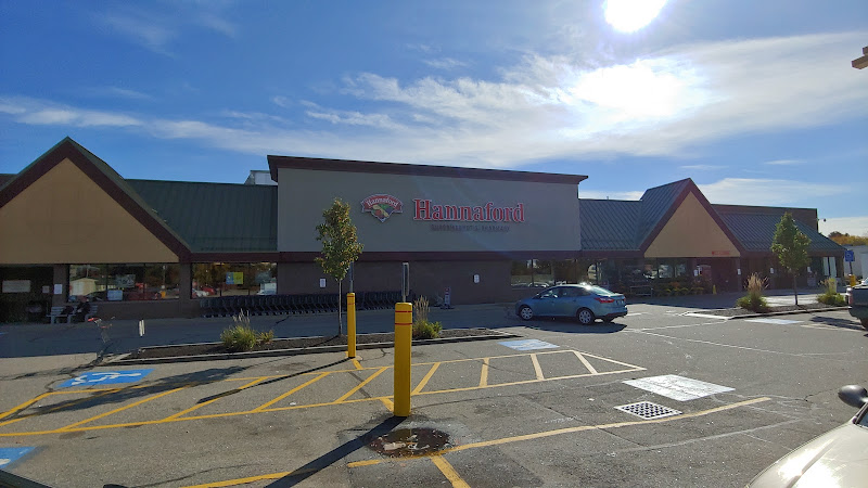 Hannaford Pharmacy