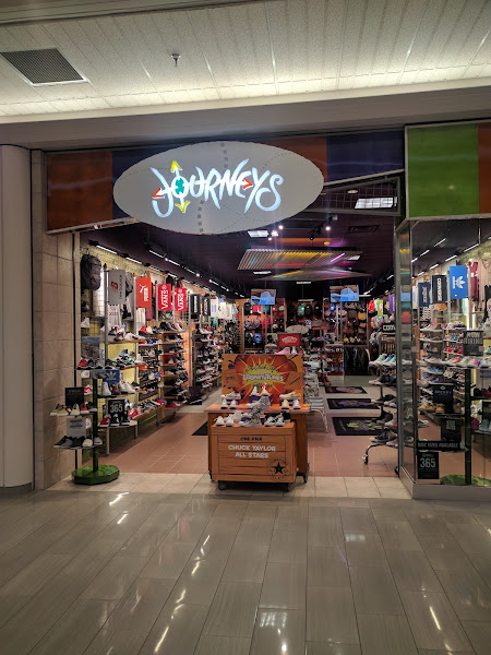 Journeys