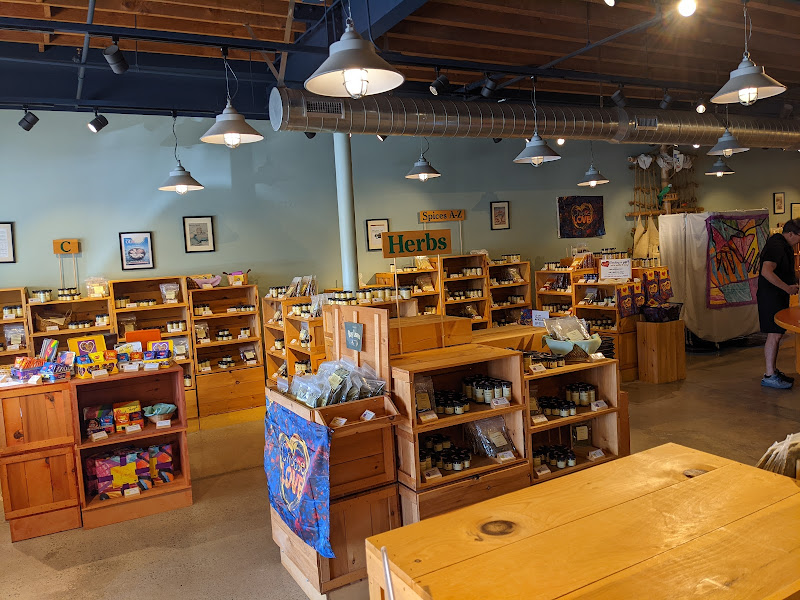 Penzeys Spices