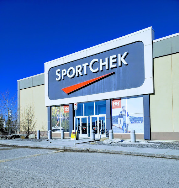 Sport Chek