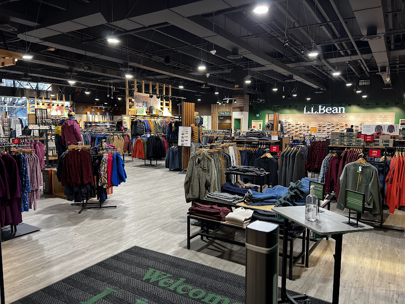 L.L. Bean