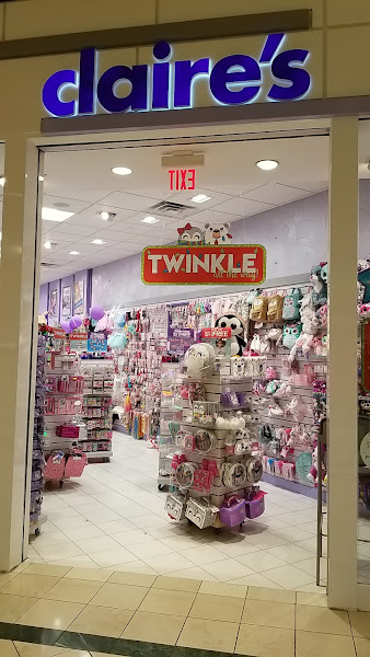 Claire's