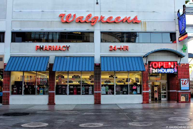 Walgreens