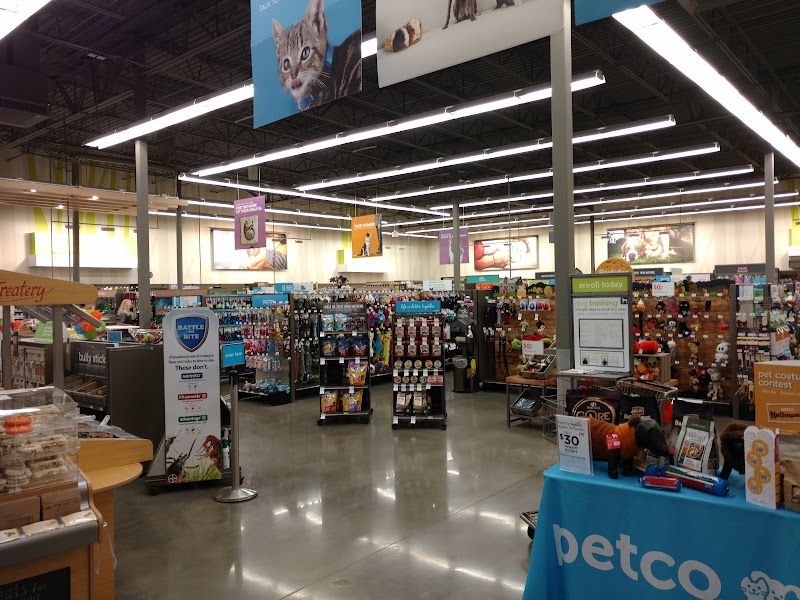 Petco