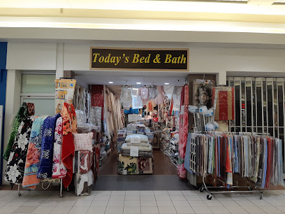 Today's Bed & Bath
