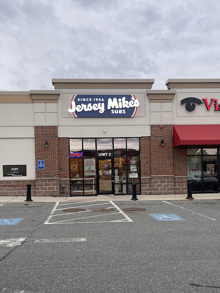 Jersey Mike's Subs