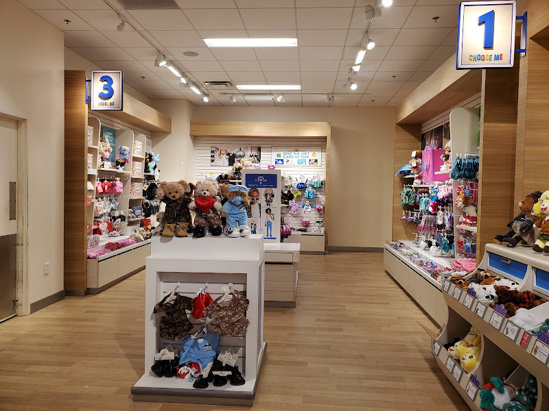 Build-A-Bear Workshop®