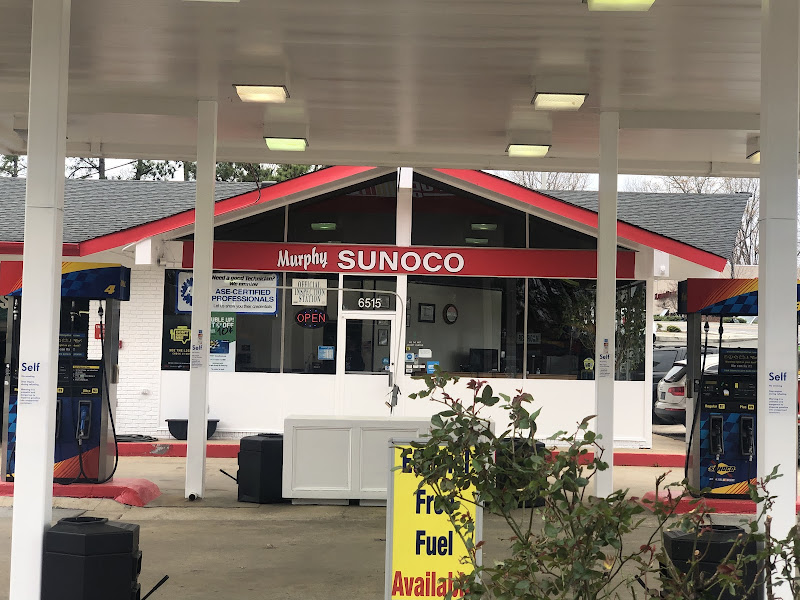 Murphy Sunoco