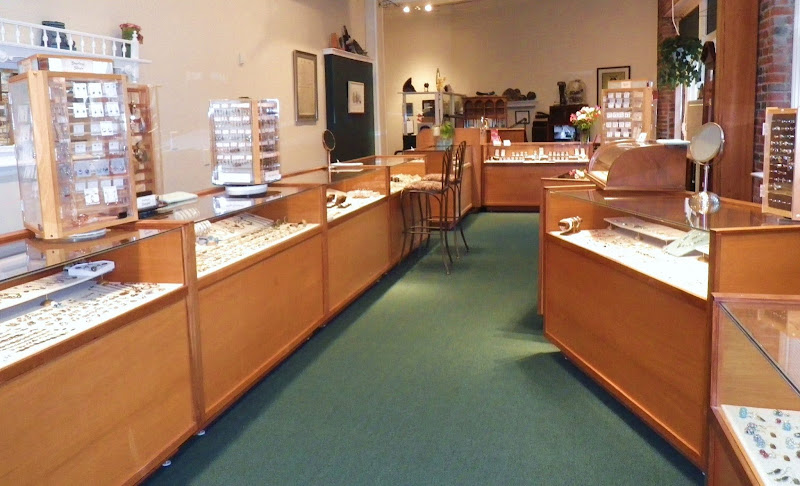 T.S. Brown Jewelry