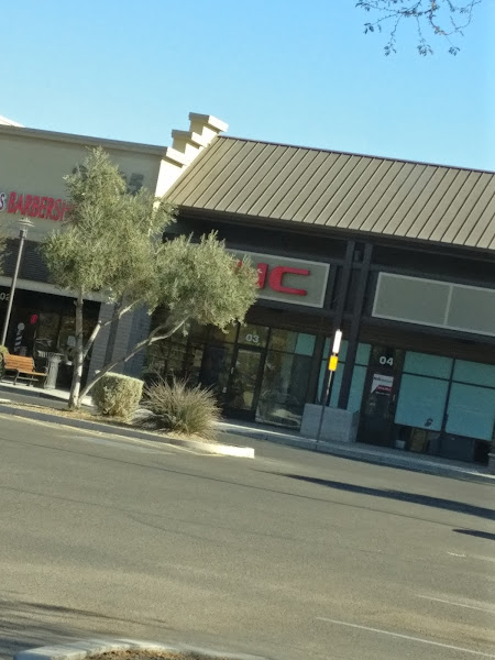 GNC