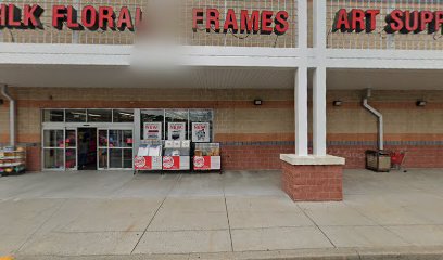 UPS Access Point location
