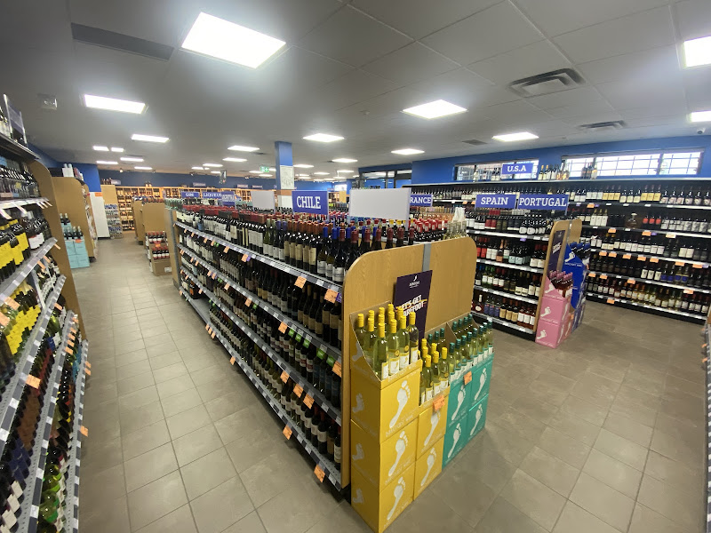 South Park Liquor