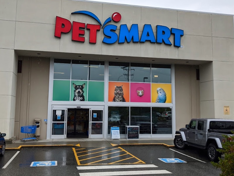 PetSmart