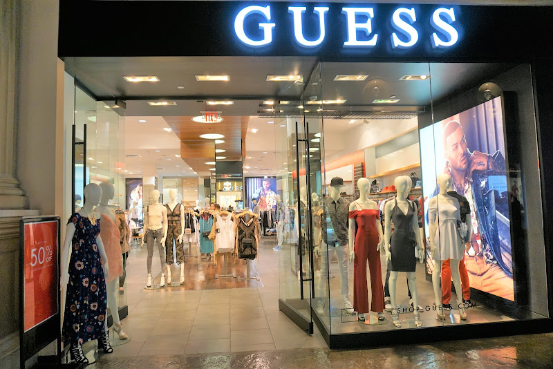 GUESS