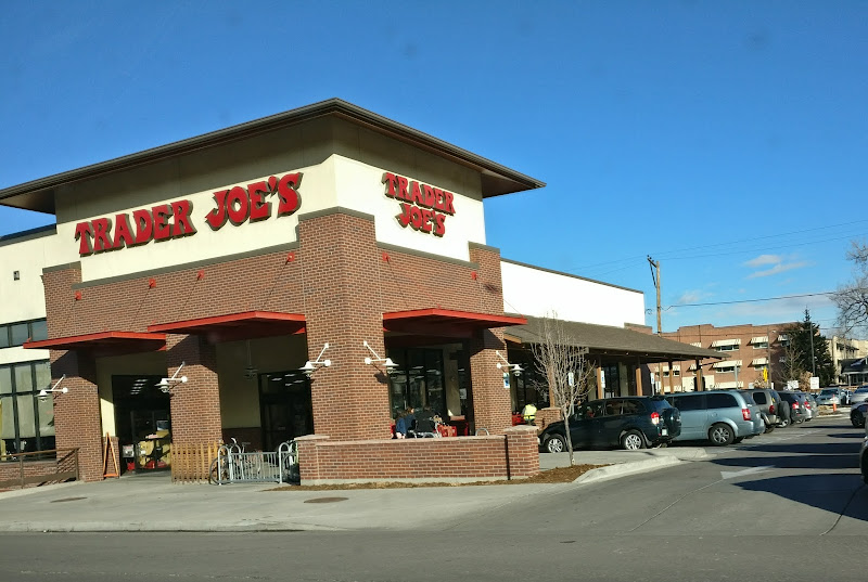 Trader Joe's