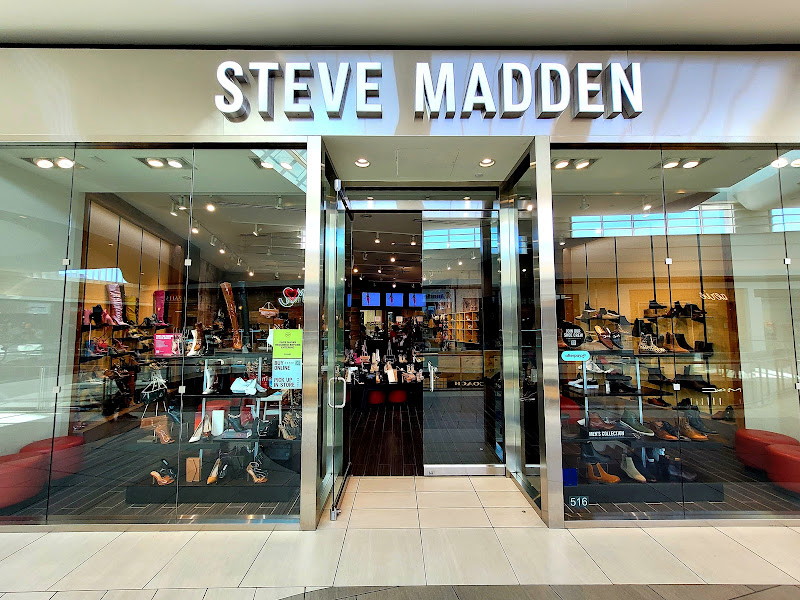 Steve Madden