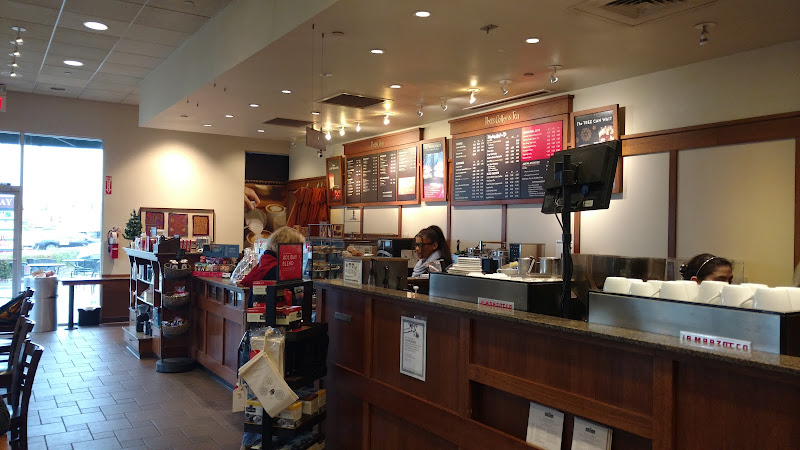 Peet's Coffee