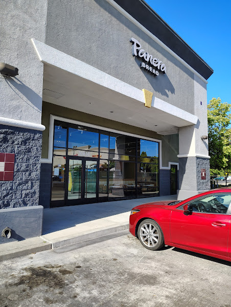 Panera Bread