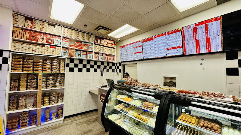 Bikaner Indian Cuisine & Sweets