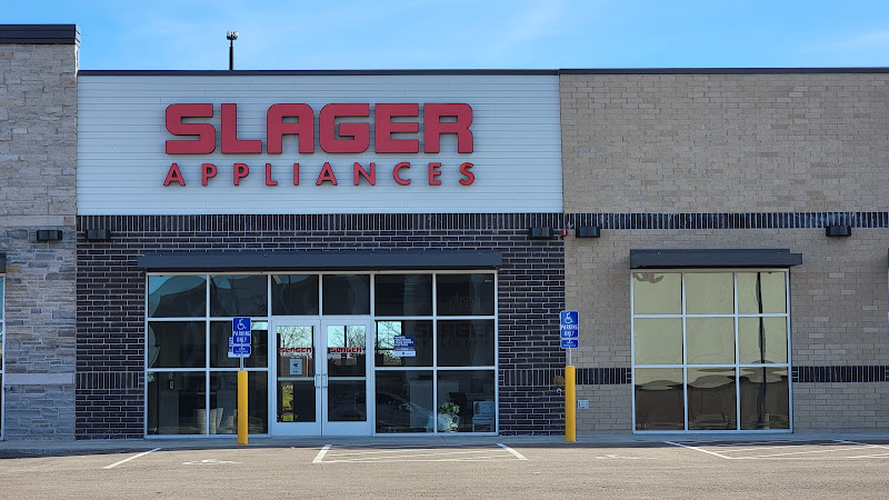Slager Appliances