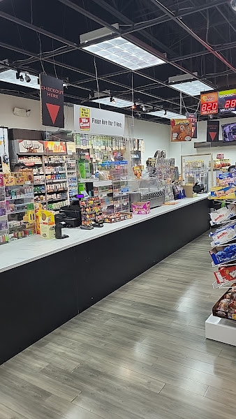 Great Lakes SunMart