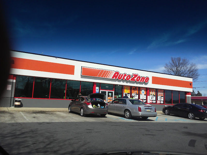 AutoZone