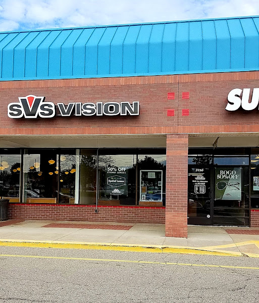 SVS Vision