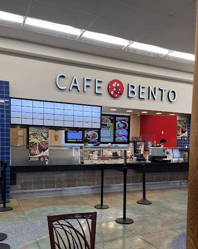Cafe Bento