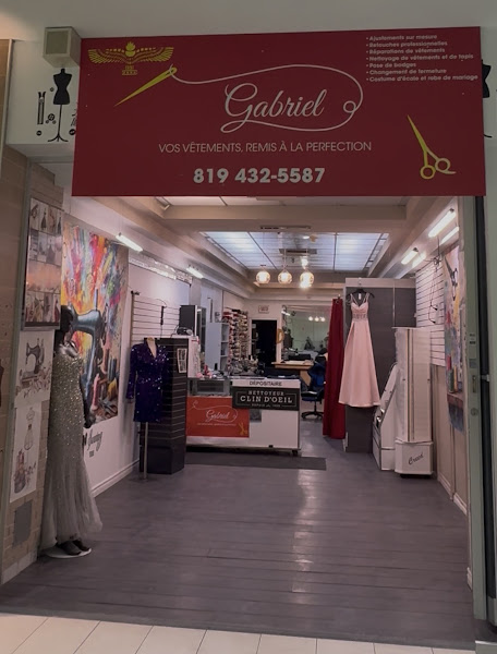 Couture Gabriel