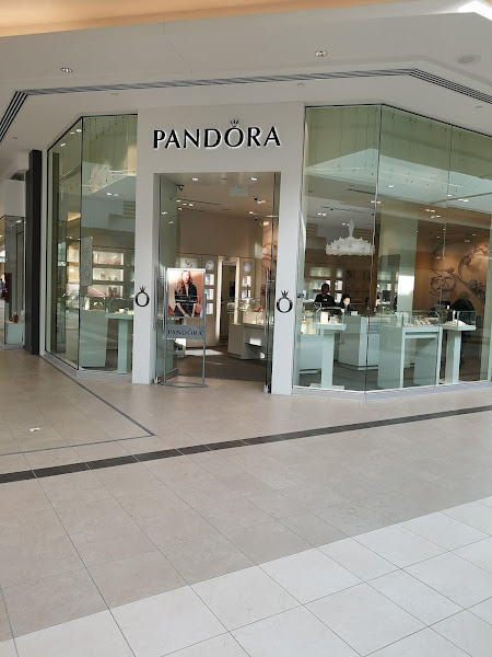 Pandora Jewellery