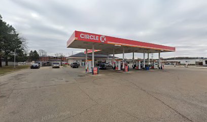 Circle K