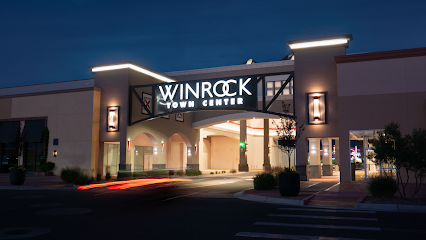 Winrock Town Center