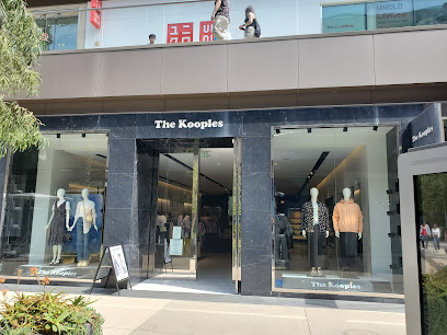 The Kooples
