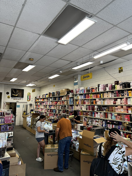 Omni Beauty Perfume Store