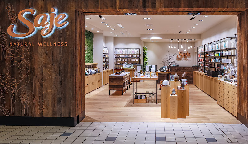 Saje Natural Wellness