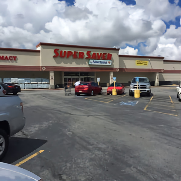 Super Saver Pharmacy at 56th St.