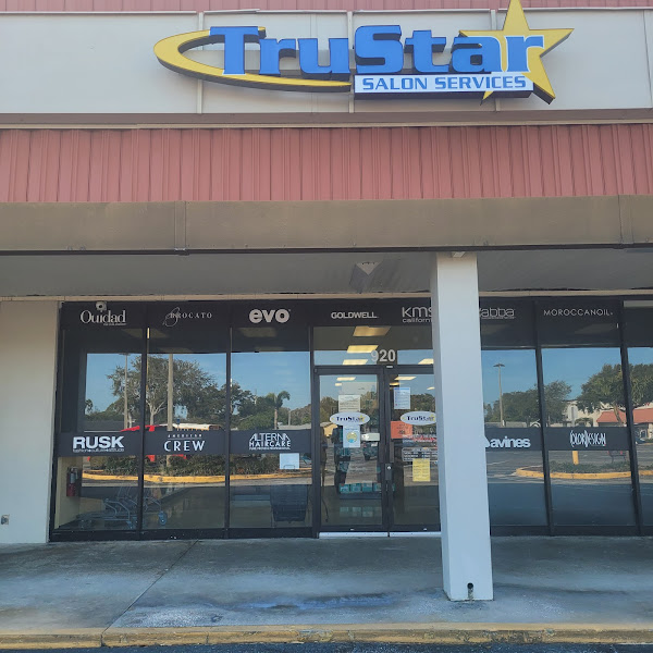 TruStar Salon Services