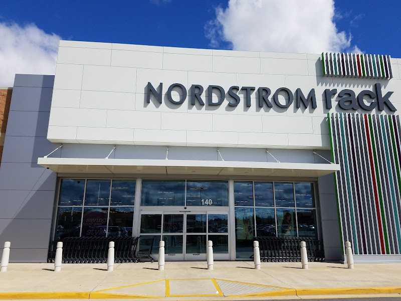Nordstrom Rack