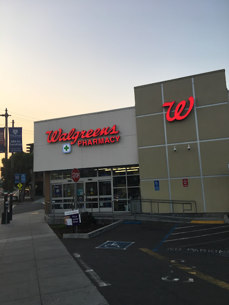 Walgreens