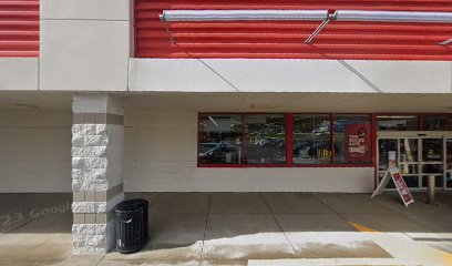 Staples Print & Marketing Services
