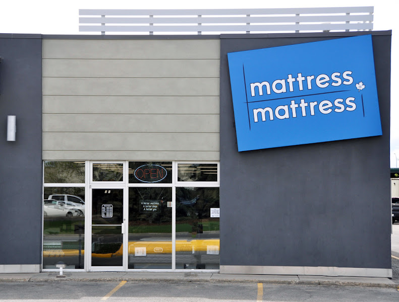 Mattress Mattress