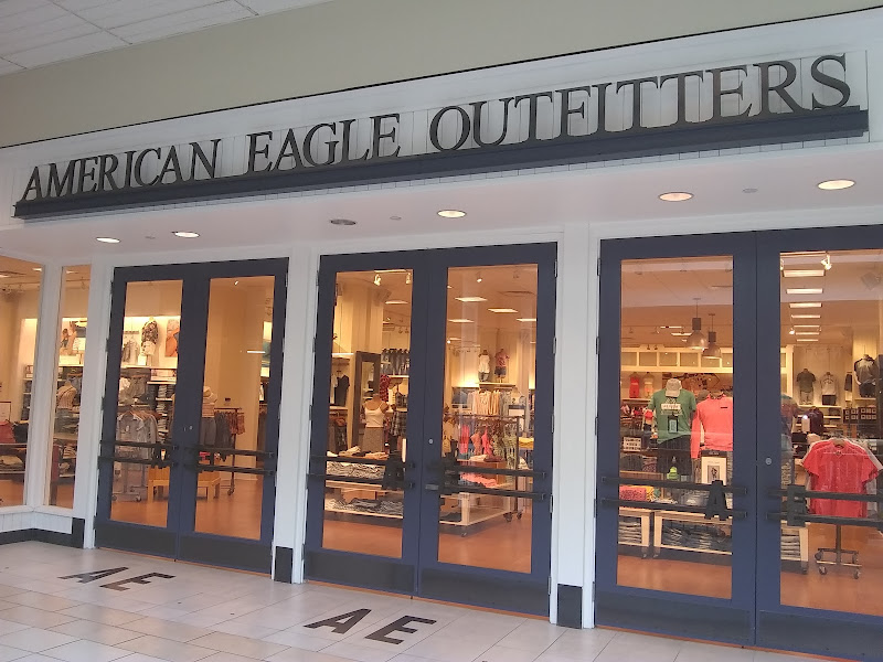 American Eagle