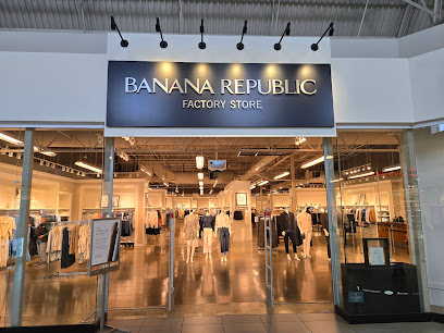 Banana Republic