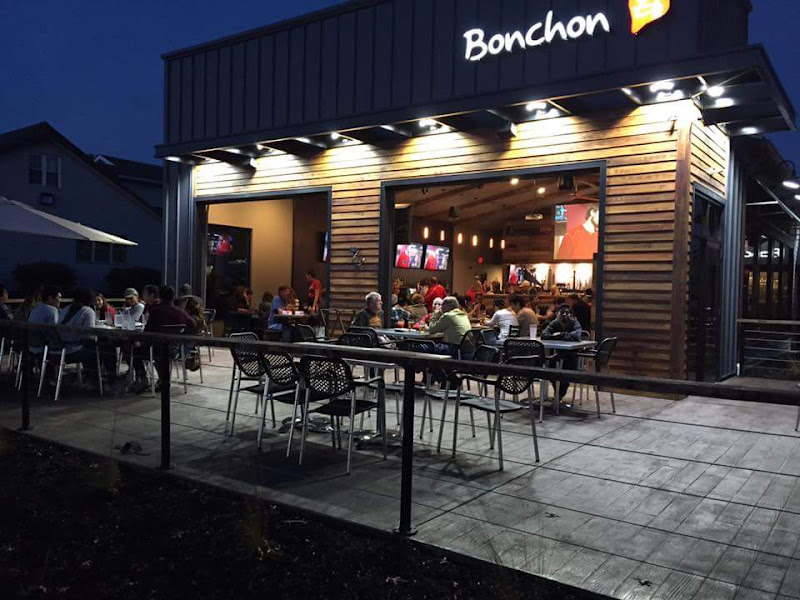 Bonchon Seven Hills