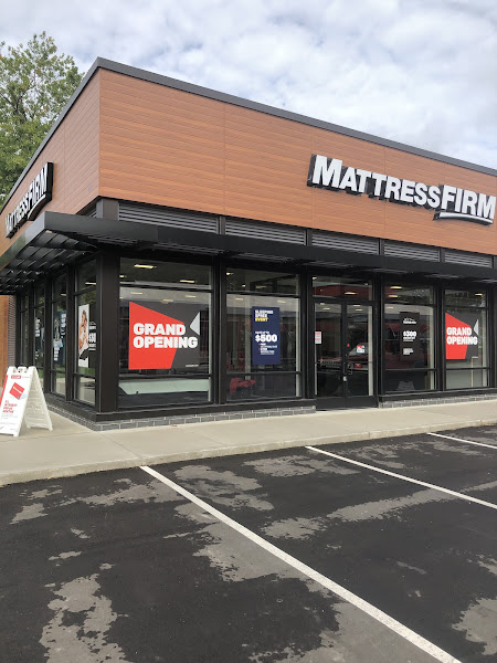Mattress Firm Lake Orion