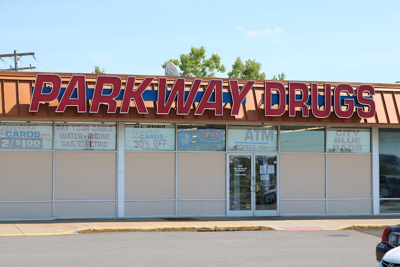 Parkway Drugs